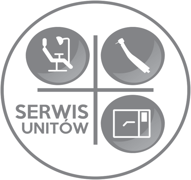 Serwis Unitów