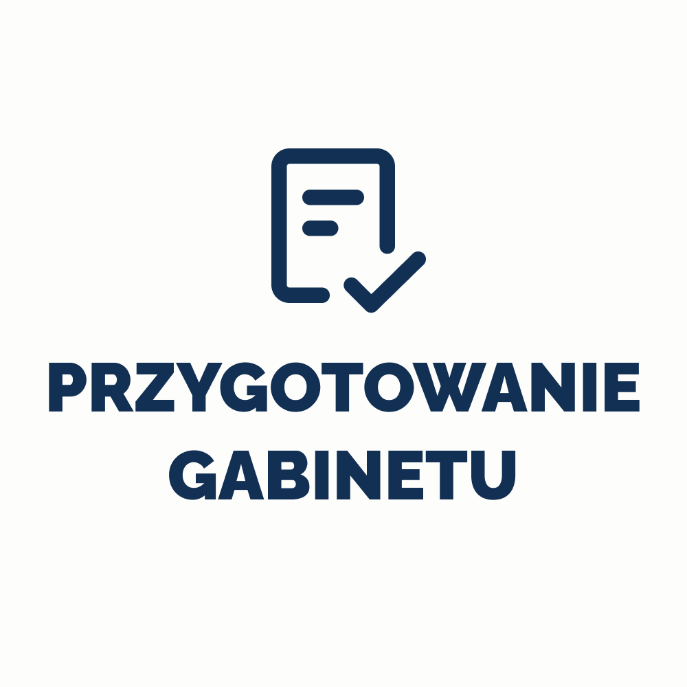 Wizyta przygotowawcza