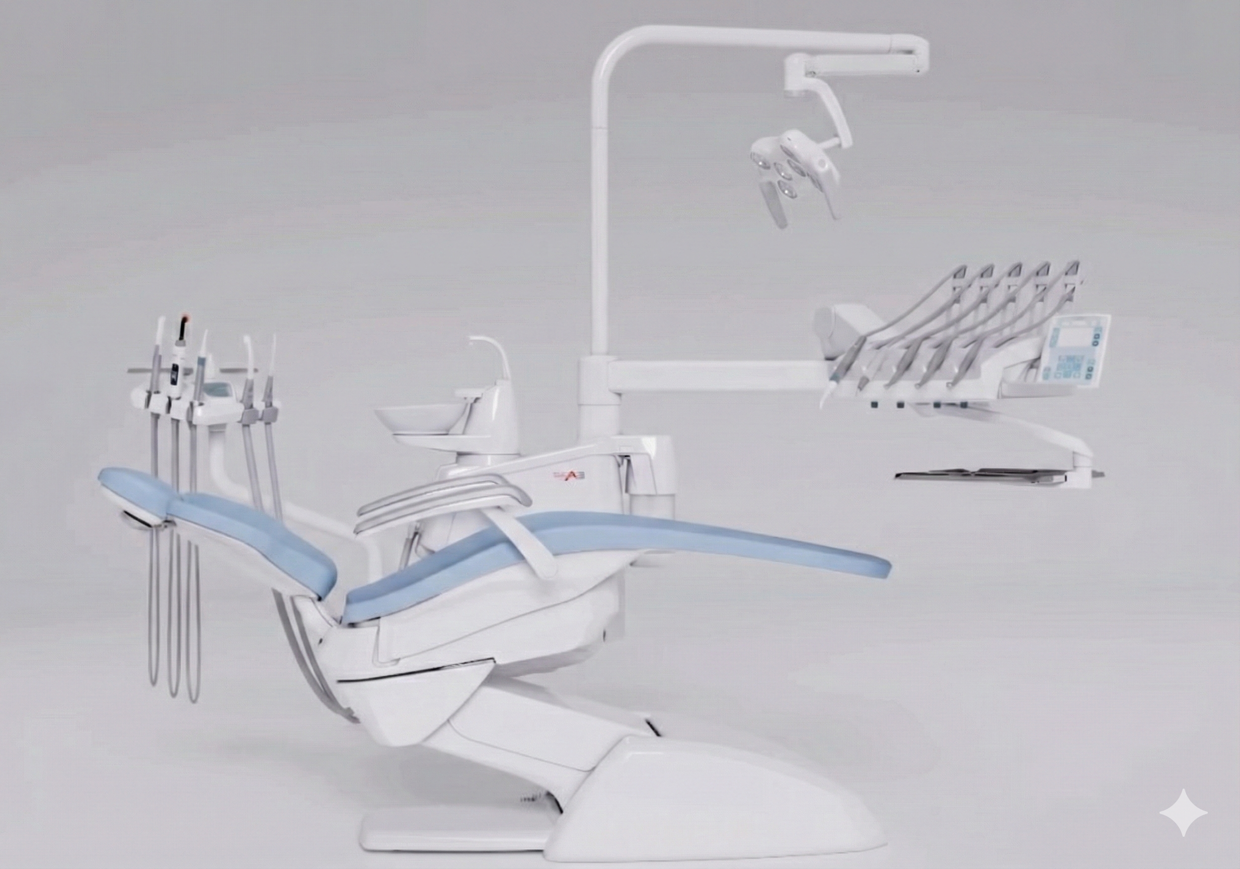 Unit stomatologiczny Anthos A3 plus