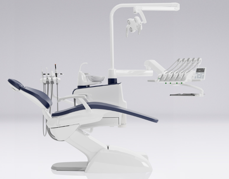 Unit Stomatologiczny Mocom M10